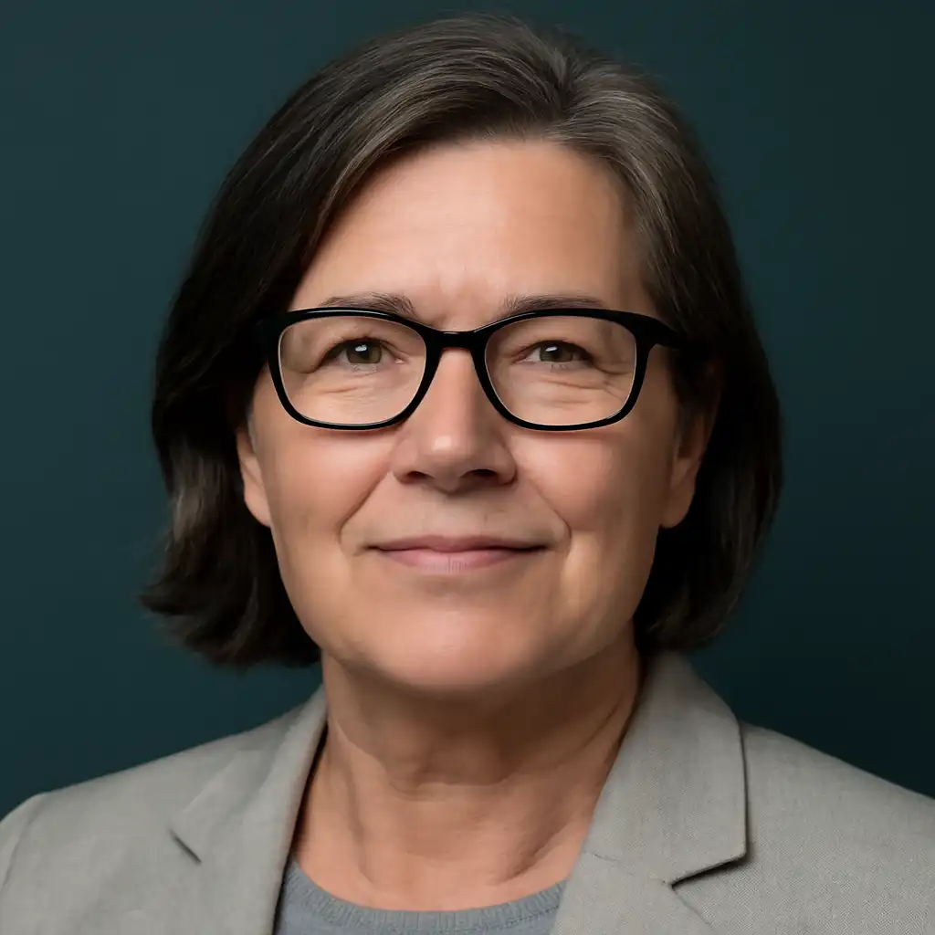 Camilla Westlund